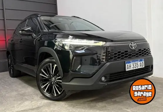 Toyota Corolla Cross Seg  2025 - foto 1