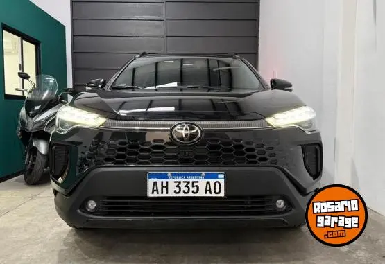 Toyota Corolla Cross Seg  2025 - foto 2