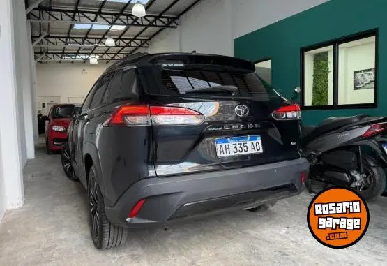 Toyota Corolla Cross Seg  2025 - foto 3