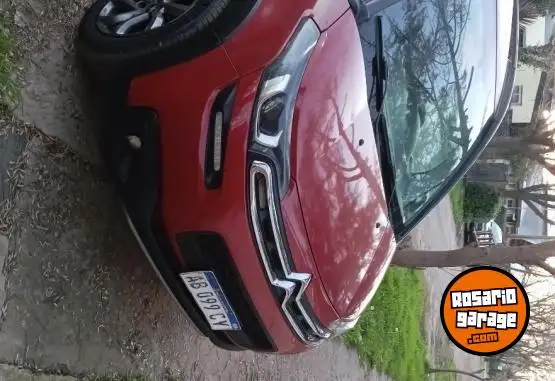 Citroën C3 Aircross Fell  2017 - foto 2