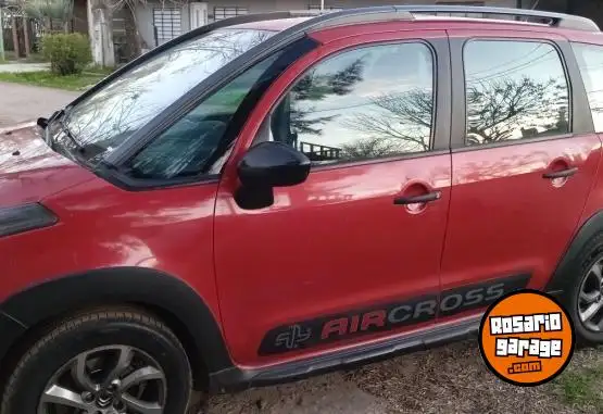Citroën C3 Aircross Fell  2017 - foto 4
