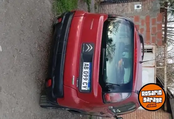Citroën C3 Aircross Fell  2017 - foto 5