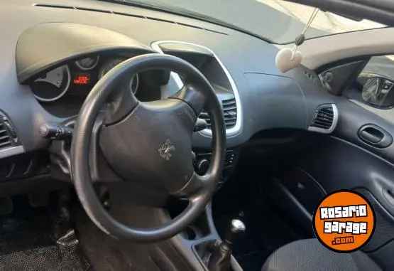 Peugeot 207 Compact  2016 - foto 1