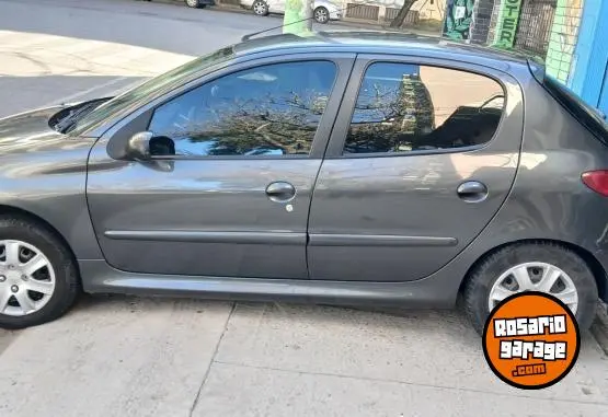 Peugeot 207 Compact  2016 - foto 2