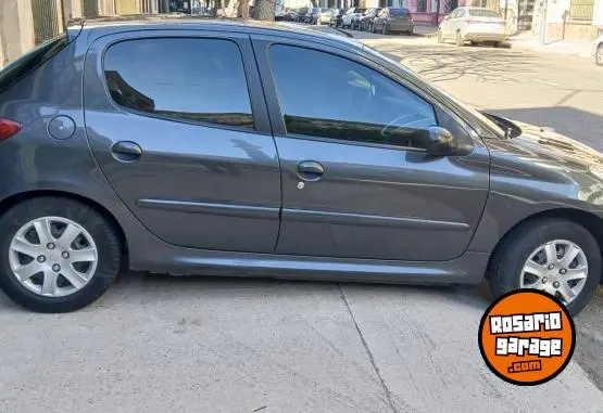 Peugeot 207 Compact  2016 - foto 3