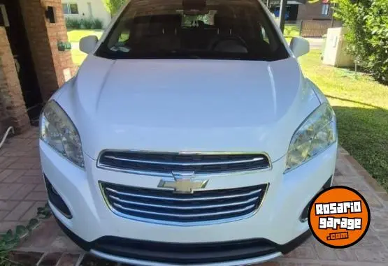 Chevrolet Awd Ltz 4 X 4  2016 - foto 1