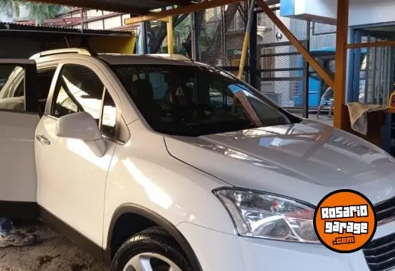 Chevrolet Awd Ltz 4 X 4  2016 - foto 2