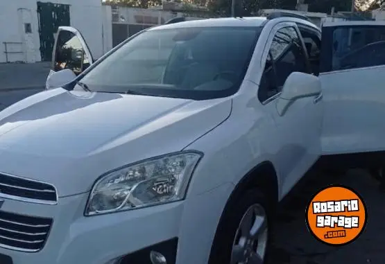 Chevrolet Awd Ltz 4 X 4  2016 - foto 3