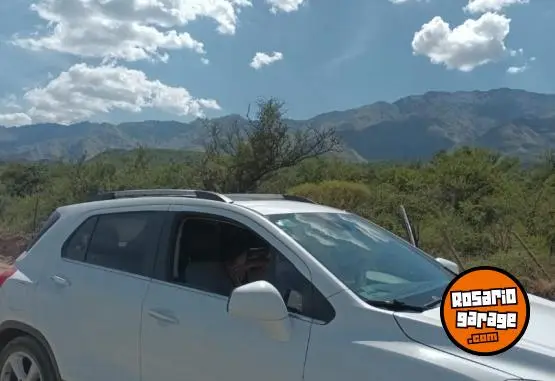 Chevrolet Awd Ltz 4 X 4  2016 - foto 4