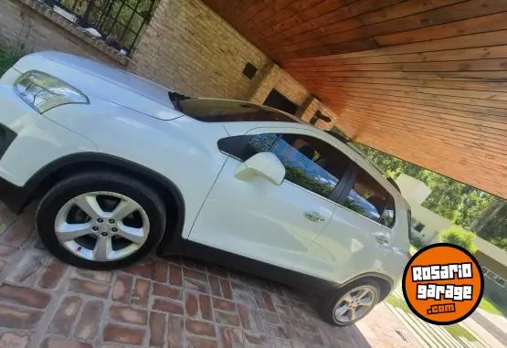 Chevrolet Awd Ltz 4 X 4  2016 - foto 5