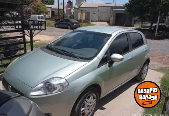 Fiat Exe 1.4  2010 - foto 2