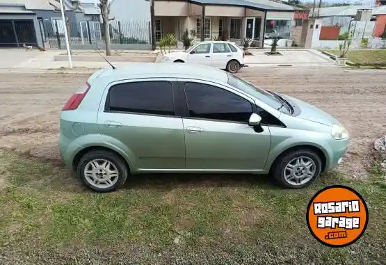 Fiat Exe 1.4  2010 - foto 3