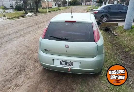 Fiat Exe 1.4  2010 - foto 4