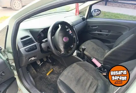 Fiat Exe 1.4  2010 - foto 5