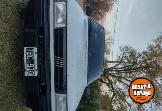 Fiat Duna  1993 - foto 1