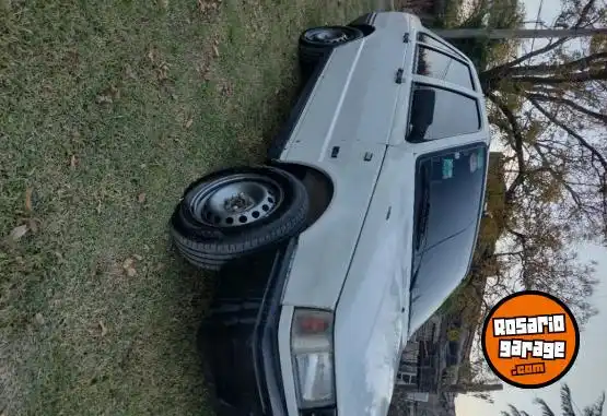 Fiat Duna  1993 - foto 2