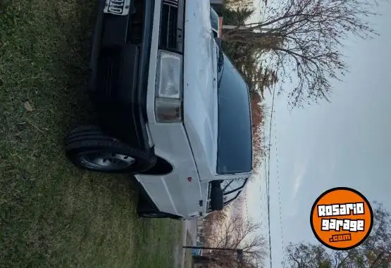 Fiat Duna  1993 - foto 3