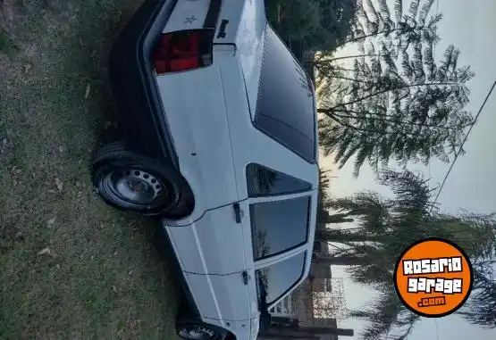 Fiat Duna  1993 - foto 4
