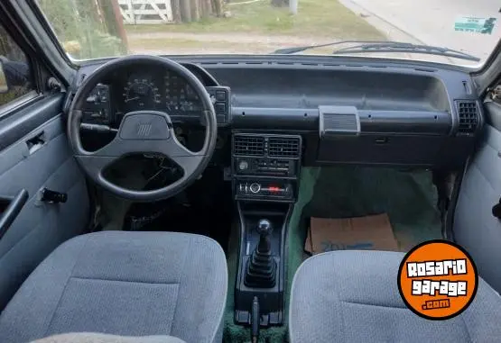 Fiat Duna  1993 - foto 5