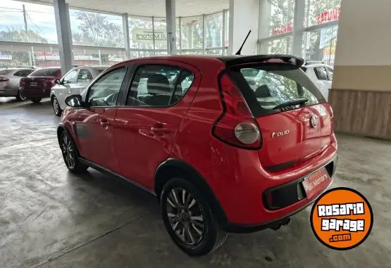 Fiat Palio Sporting  2015 - foto 3