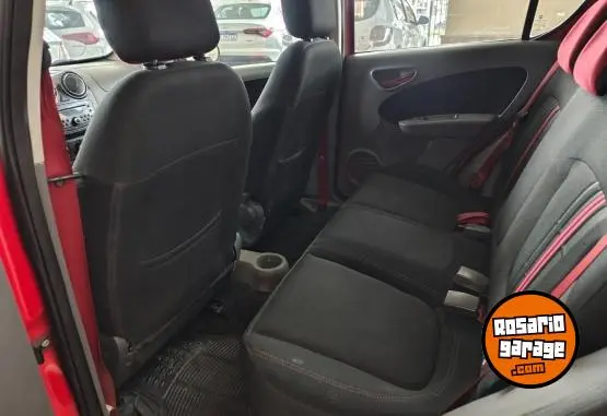 Fiat Palio Sporting  2015 - foto 5
