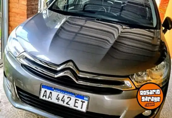 Citroën C4 Lounge 1.6  2016 - foto 1