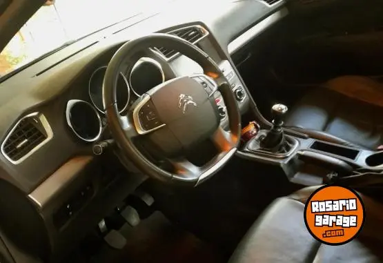 Citroën C4 Lounge 1.6  2016 - foto 3