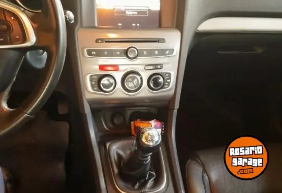 Citroën C4 Lounge 1.6  2016 - foto 4