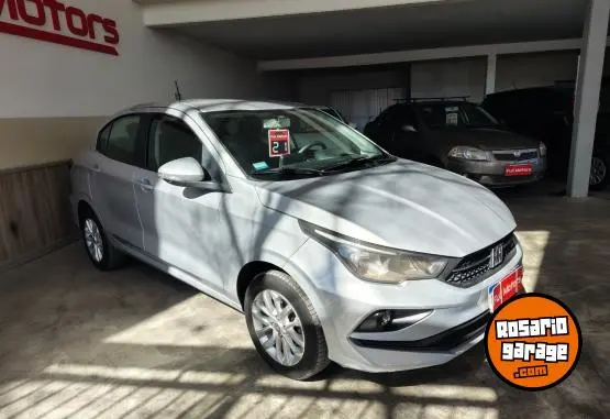 Fiat Cronos  2021 - foto 2