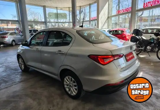 Fiat Cronos  2021 - foto 3