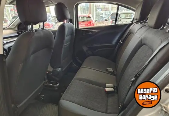 Fiat Cronos  2021 - foto 5