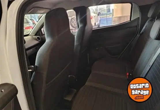 Fiat Kwid Mobi  2020 - foto 5