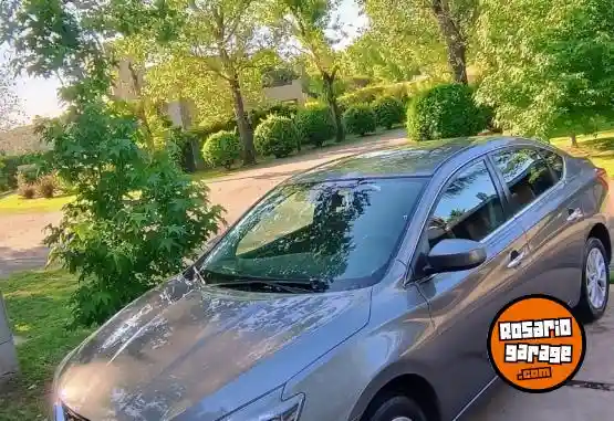 Nissan Sentra  2020 - foto 1