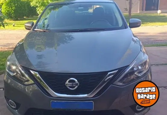 Nissan Sentra  2020 - foto 2