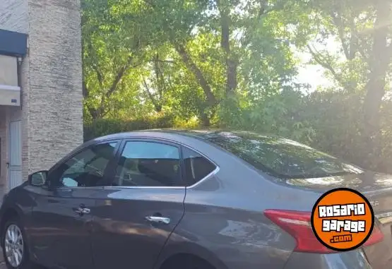 Nissan Sentra  2020 - foto 3