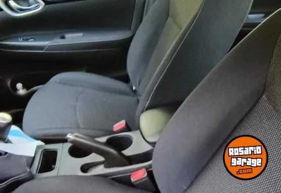 Nissan Sentra  2020 - foto 5