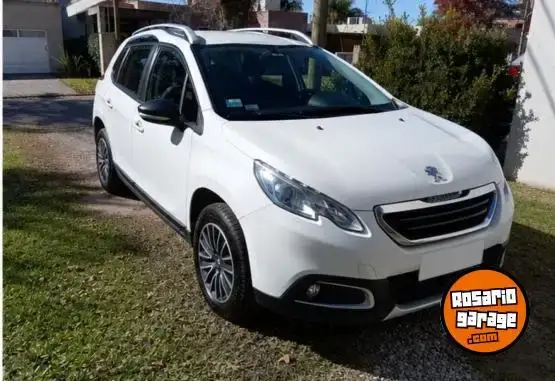 Peugeot 2008 Allure  2008 - foto 1