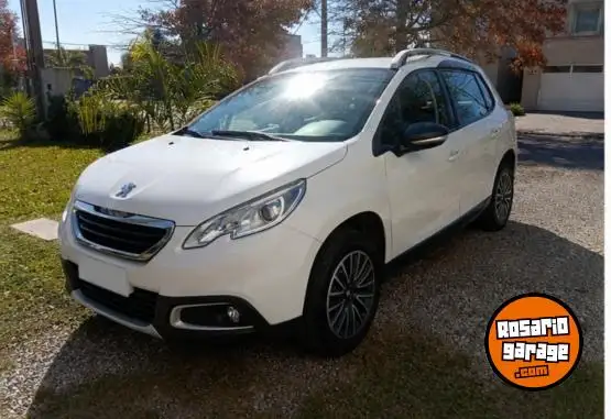 Peugeot 2008 Allure  2008 - foto 2