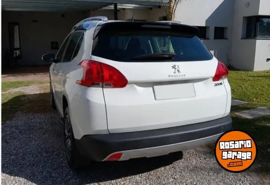 Peugeot 2008 Allure  2008 - foto 3