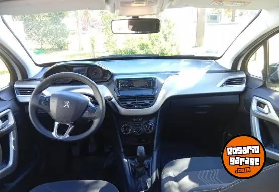 Peugeot 2008 Allure  2008 - foto 4