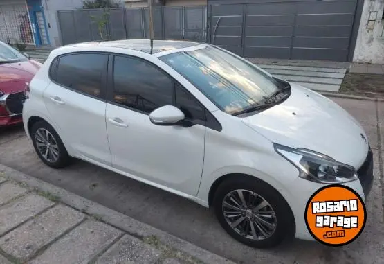 Peugeot 208 Feline Tiptronic  2020 - foto 2