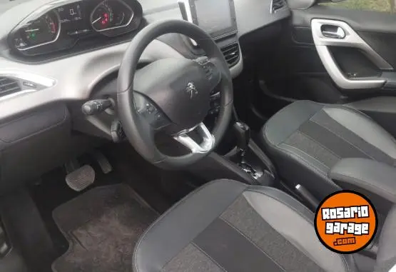 Peugeot 208 Feline Tiptronic  2020 - foto 3