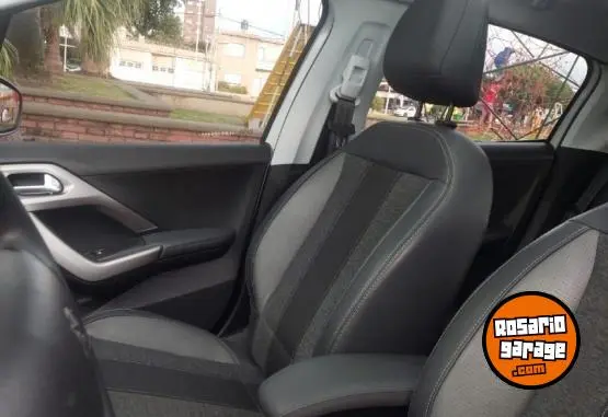 Peugeot 208 Feline Tiptronic  2020 - foto 5