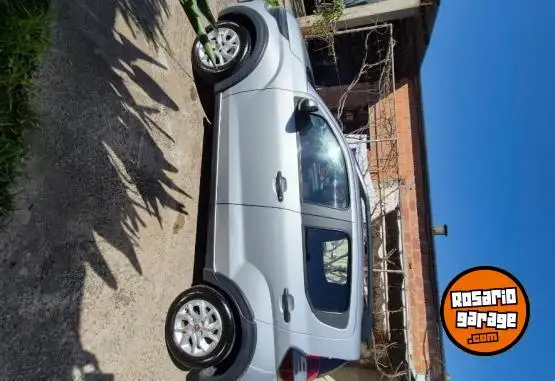 Fiat Mobi  2018 - foto 3