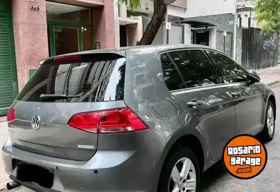 Volkswagen Golf  2017 - foto 1
