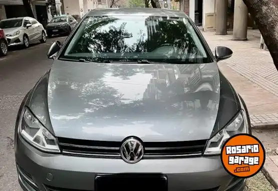 Volkswagen Golf  2017 - foto 2