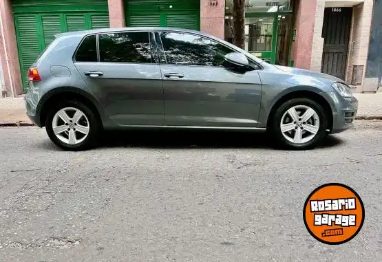 Volkswagen Golf  2017 - foto 3