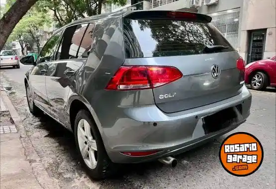 Volkswagen Golf  2017 - foto 4