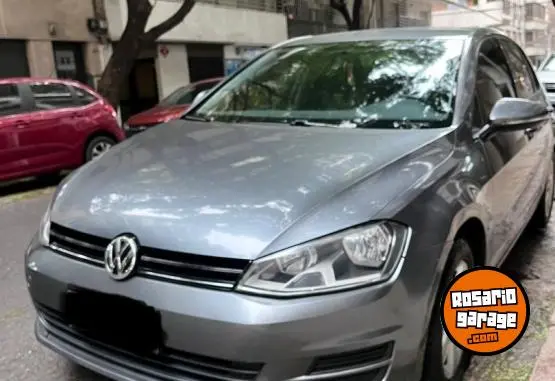 Volkswagen Golf  2017 - foto 5
