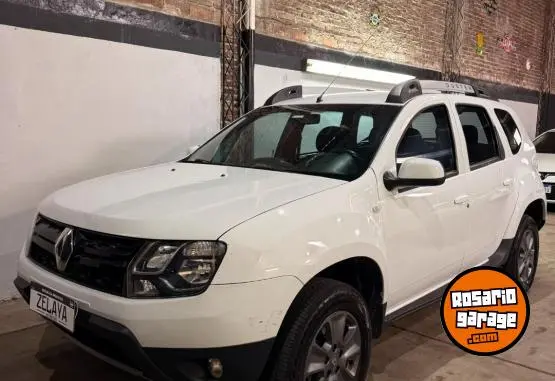 Renault Duster  2019 - foto 1